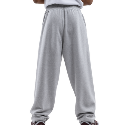 FITNESS Wide-legs Pants
