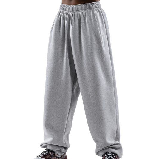 FITNESS Wide-legs Pants
