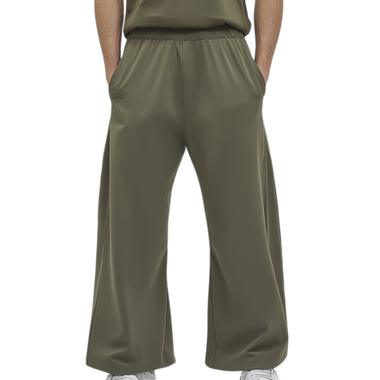 FROLIC Wide-legs Pants