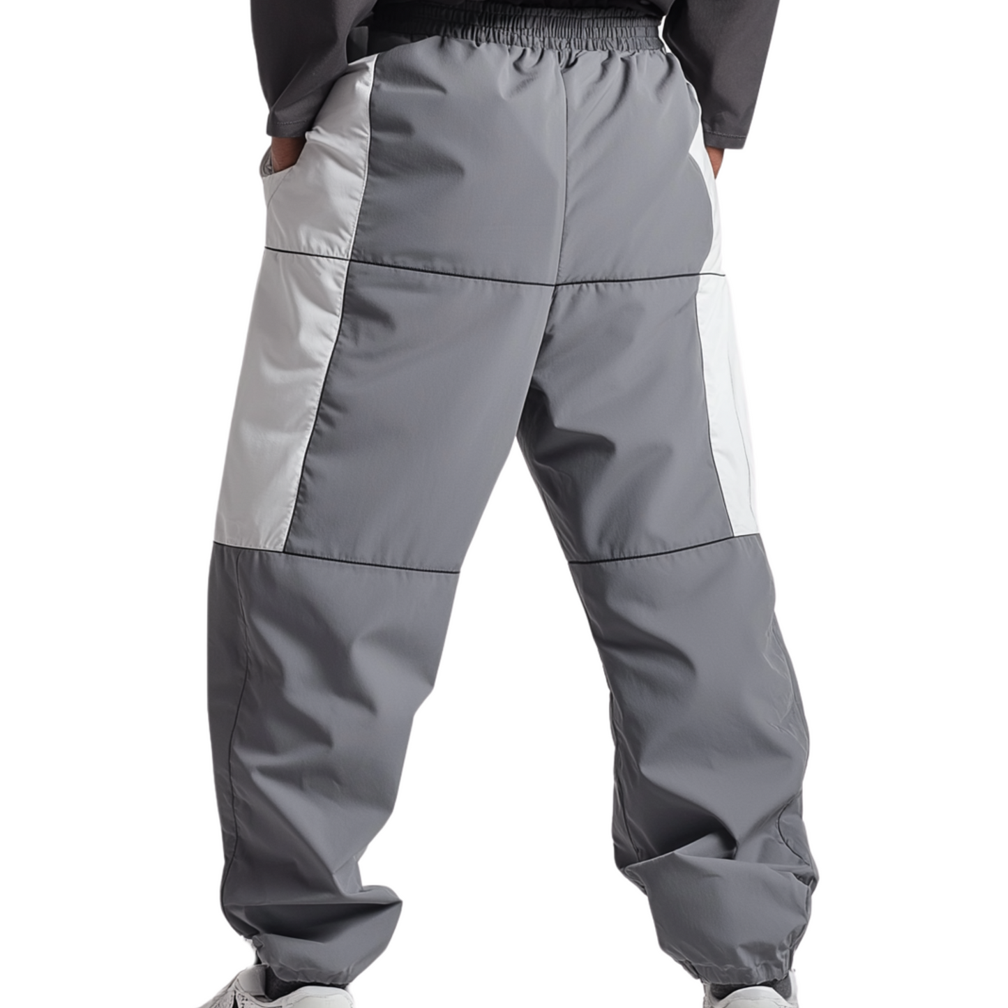 HOBBIES Wide-legs Pants