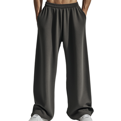 OLYMPICS  Wide-legs Pants
