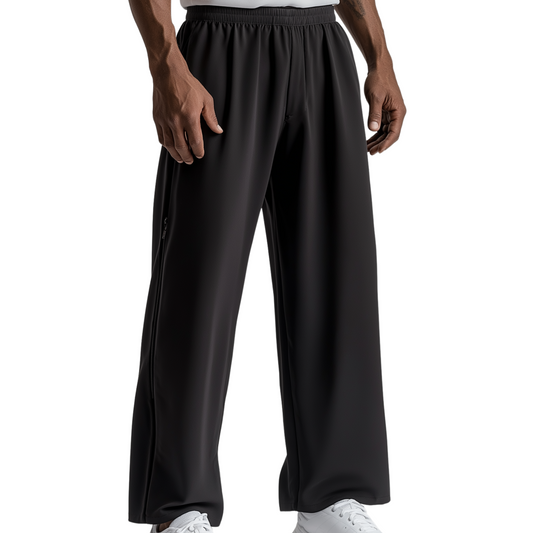 OLYMPICS  Wide-legs Pants