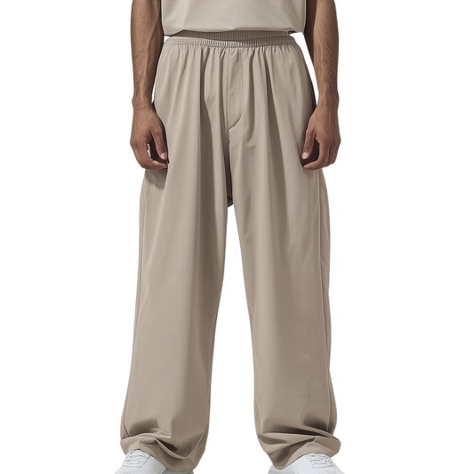 PASTIMES Wide-legs Pants