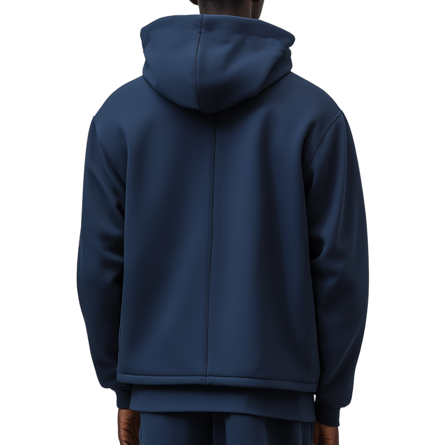 BOOTHS Windbreaker