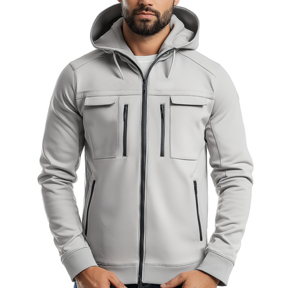 SPLENDOR Windbreaker