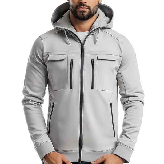 SPLENDOR Windbreaker