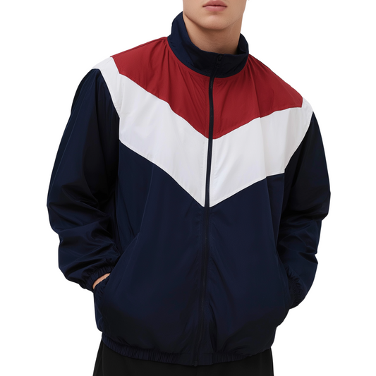 BATCH Windbreaker