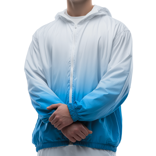 BOAST Windbreaker