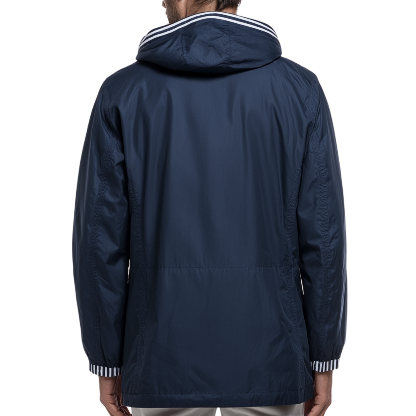 CHARM Windbreaker