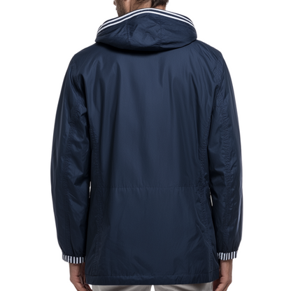 CHARM Windbreaker
