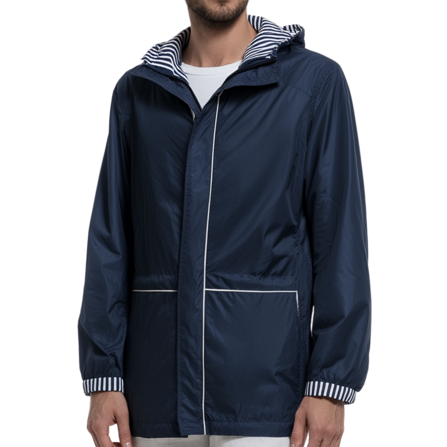 CHARM Windbreaker