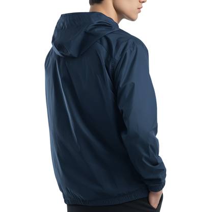 CHICS Windbreaker