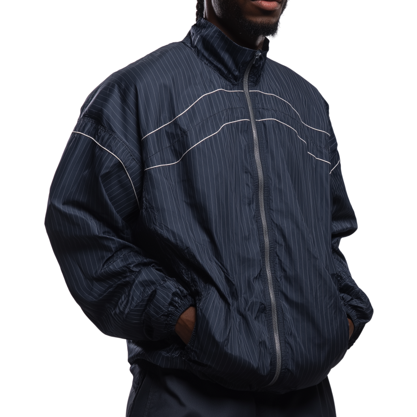 CHIC Windbreaker