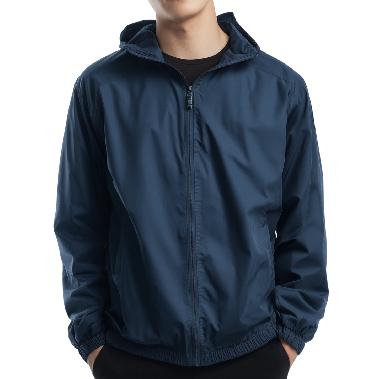 CHICS Windbreaker