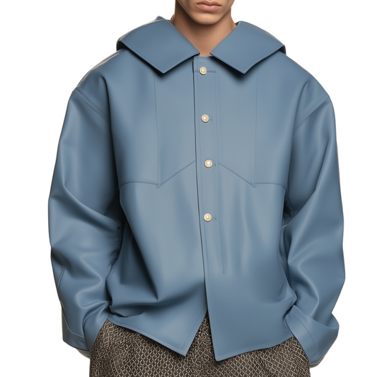 CLASSY Windbreaker