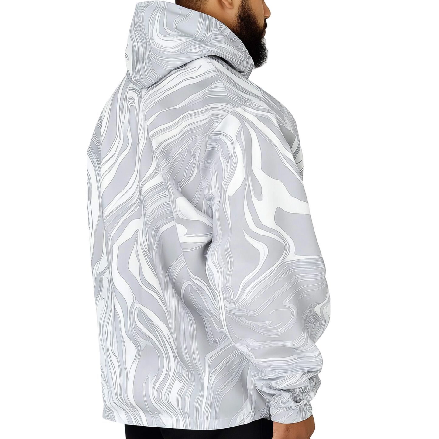 DOMINANT Windbreaker