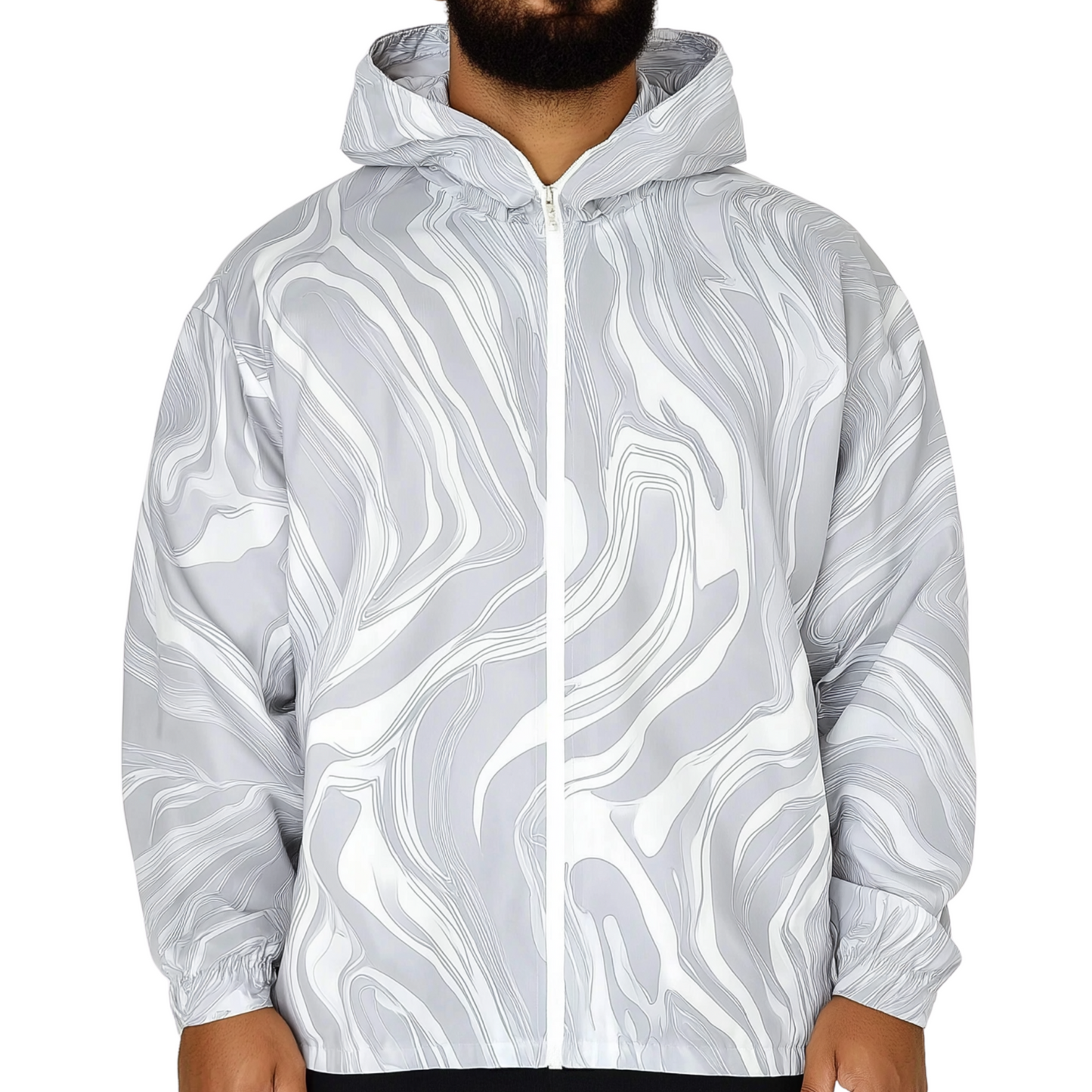 DOMINANT Windbreaker