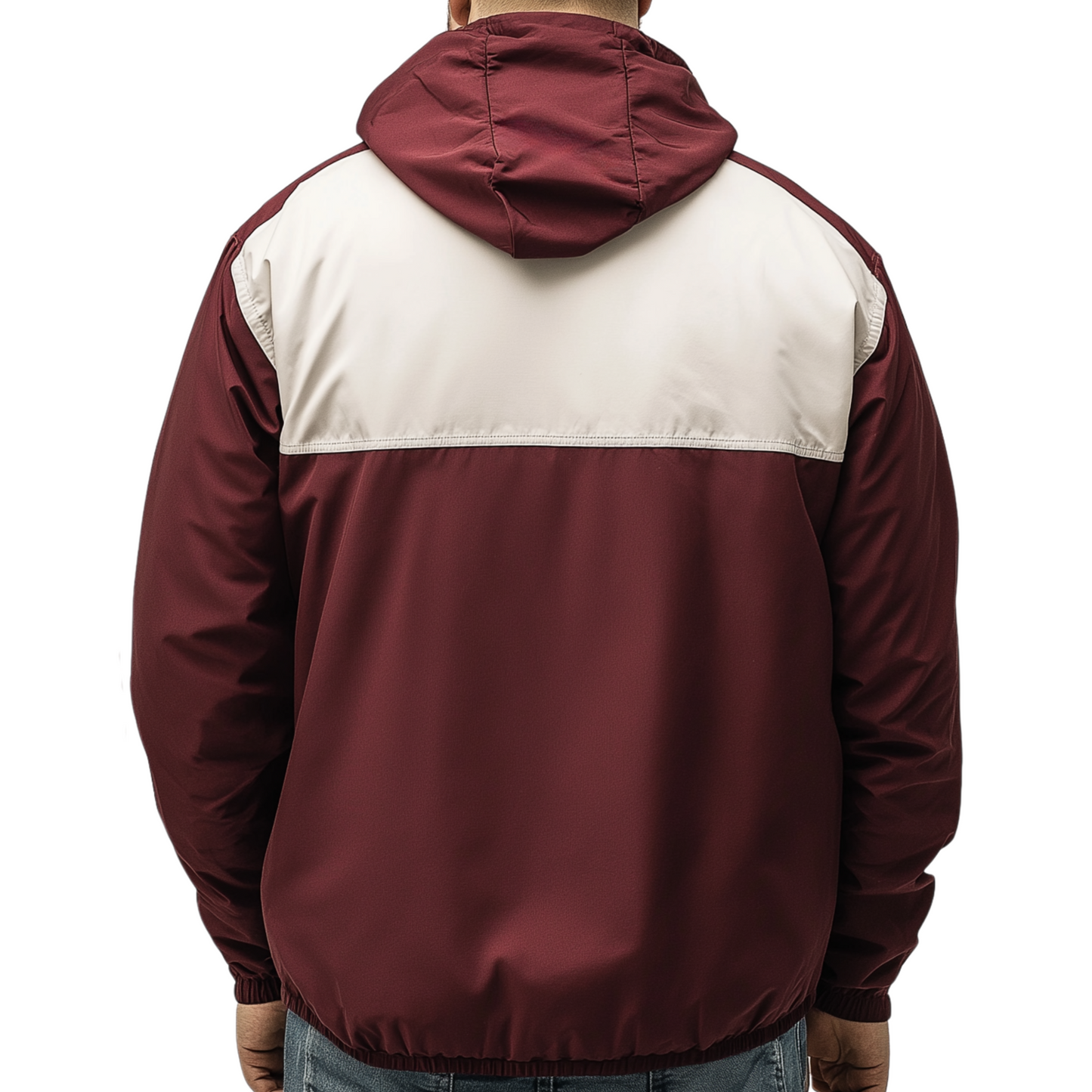 EXTREME Windbreaker