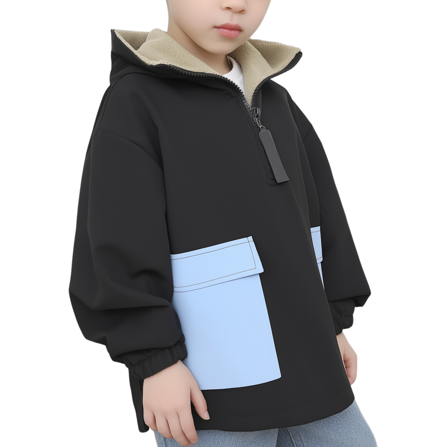 FAIRY TALE Windbreaker