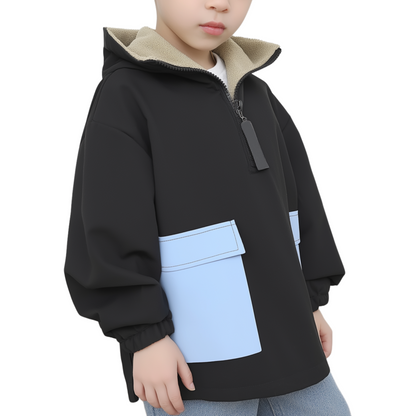 FAIRY TALE Windbreaker