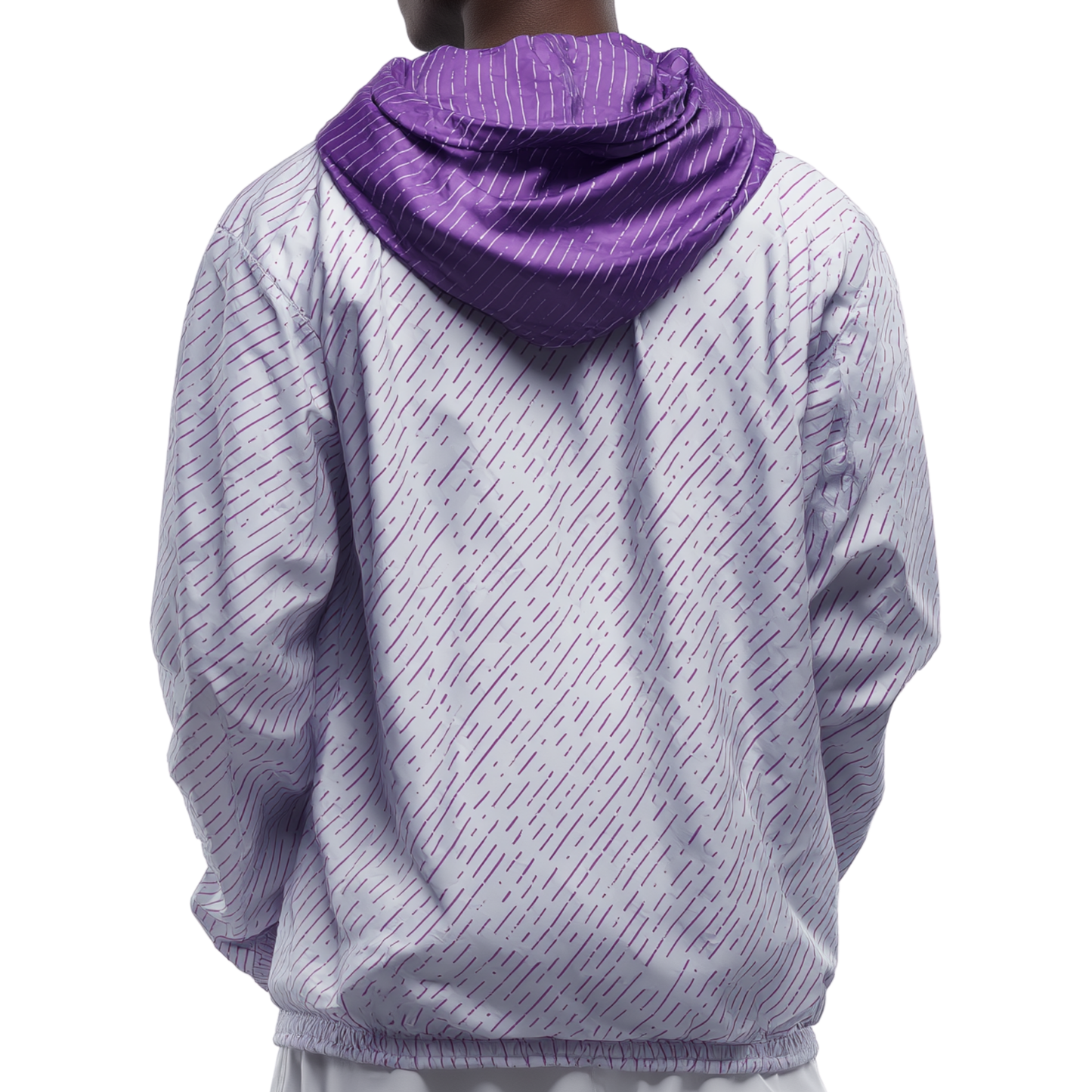 GAMBOL Windbreaker