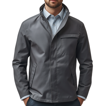 GENTS Windbreaker