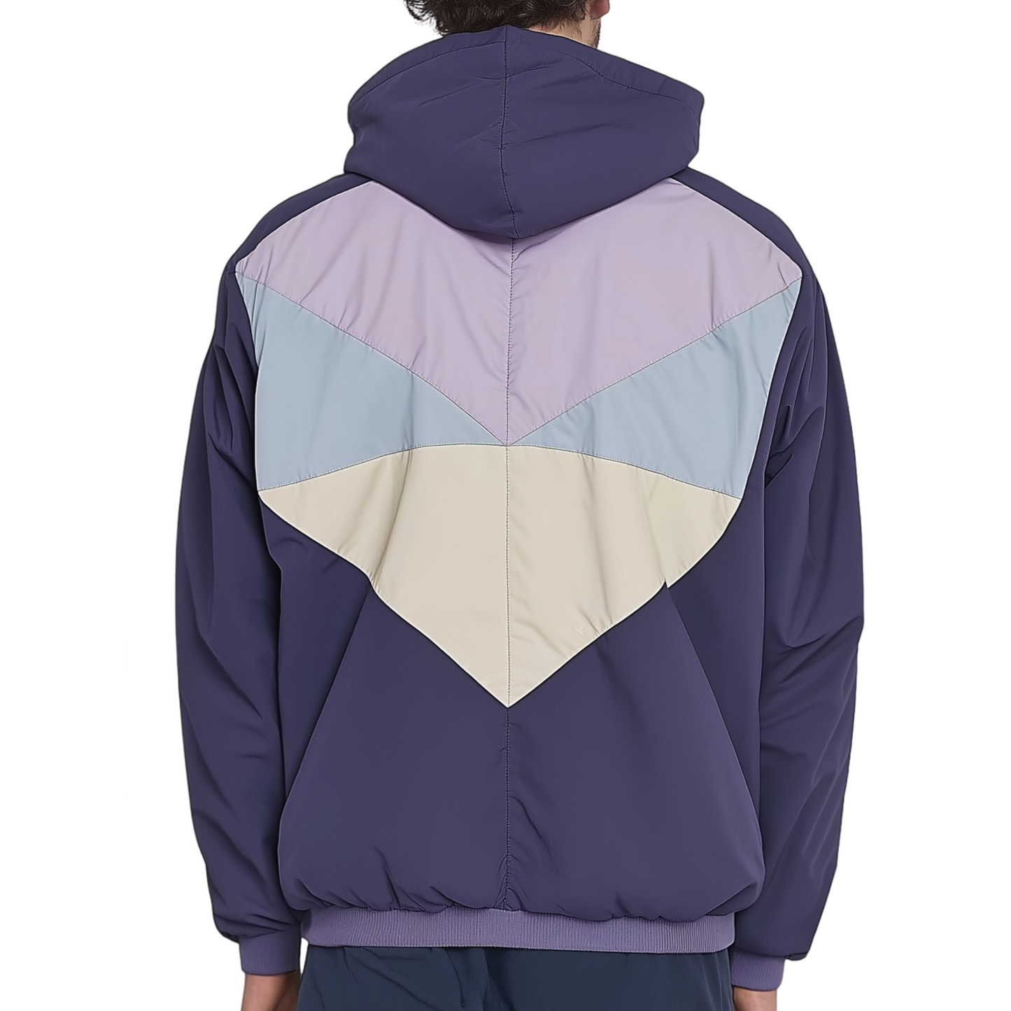 HEAP Windbreaker
