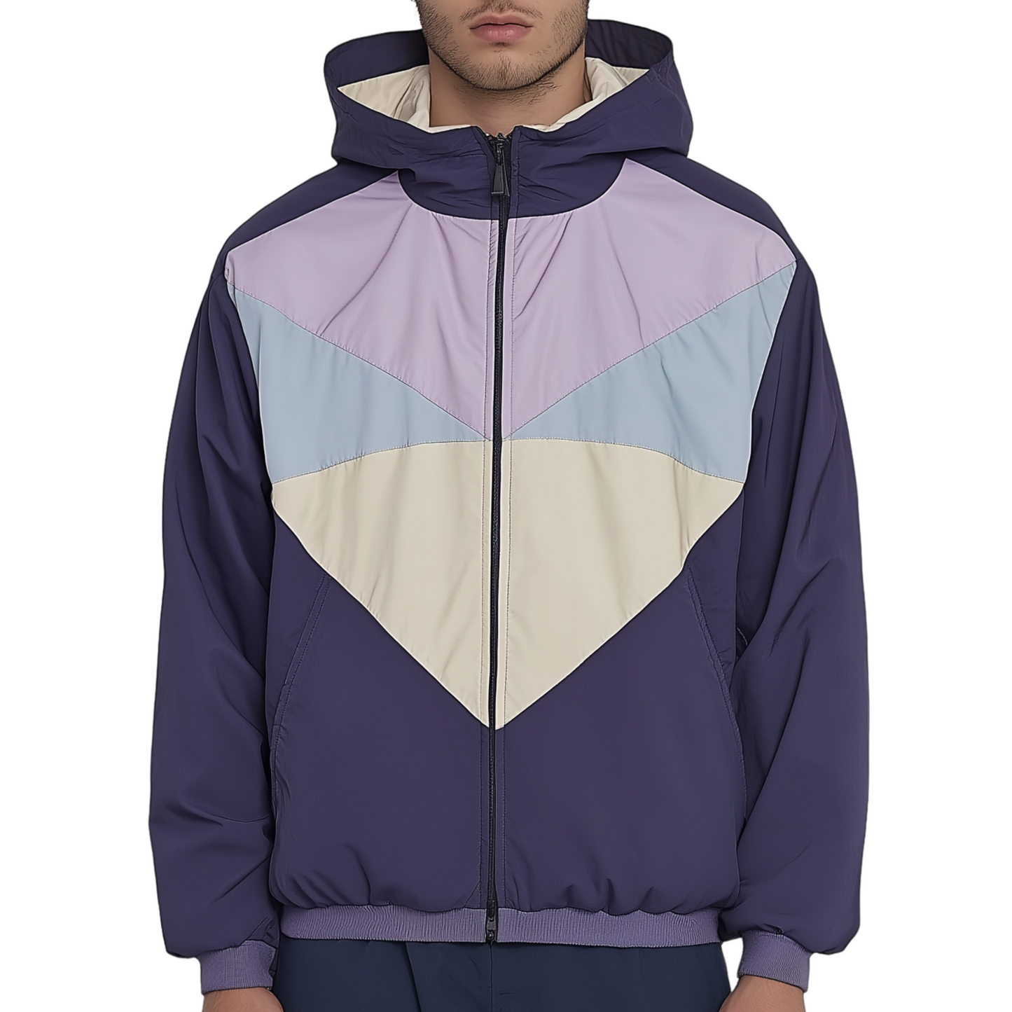 HEAP Windbreaker