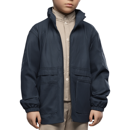 HEIRS Windbreaker