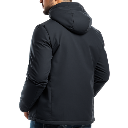 JUNTO Windbreaker