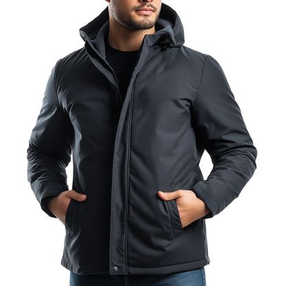 JUNTO Windbreaker