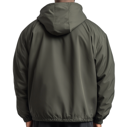 LANKY Windbreaker