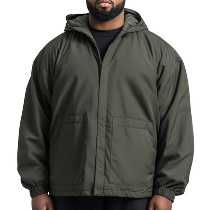 LANKY Windbreaker