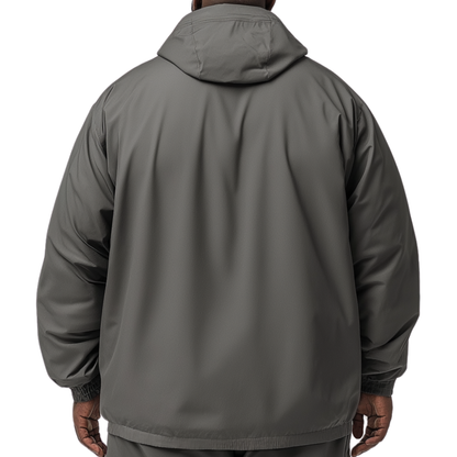 MATURE Windbreaker