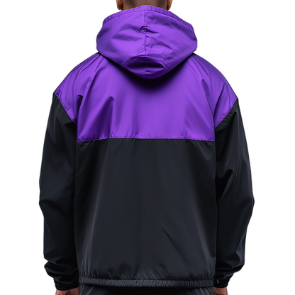 OLYMPICS  Windbreaker