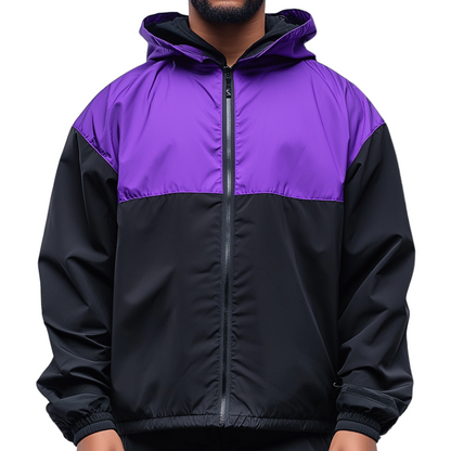 OLYMPICS  Windbreaker