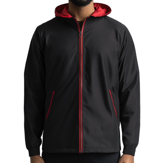 OLYMPICS  Windbreaker