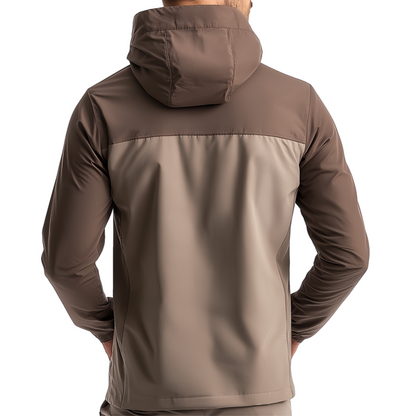 PASTIMES Windbreaker