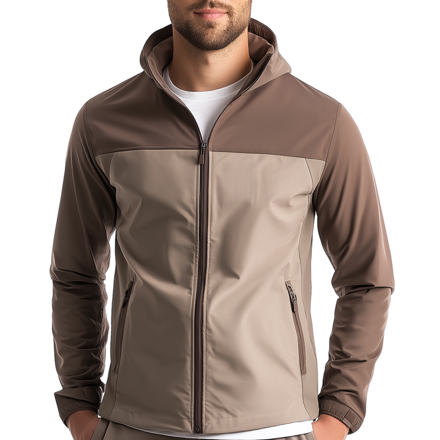 PASTIMES Windbreaker