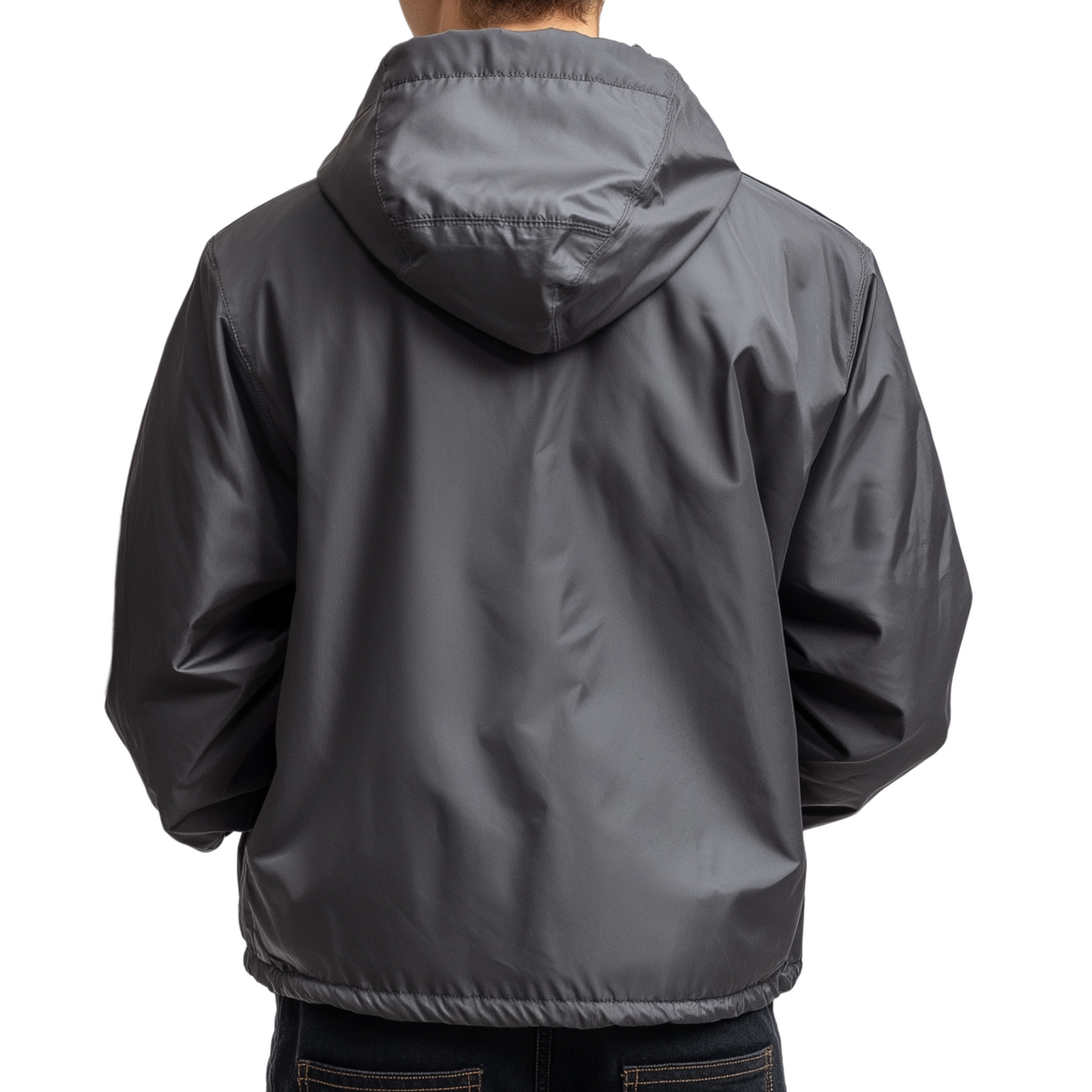RASCAL Windbreaker