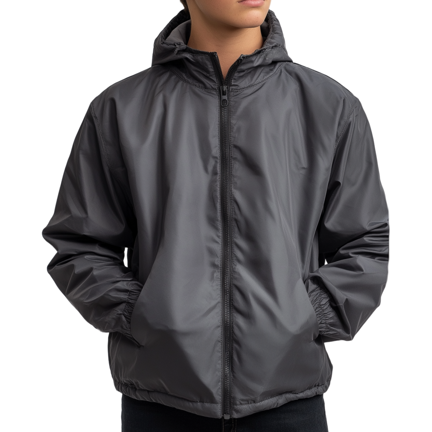 RASCAL Windbreaker