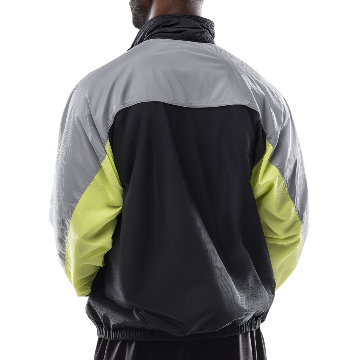 ROMPS Windbreaker