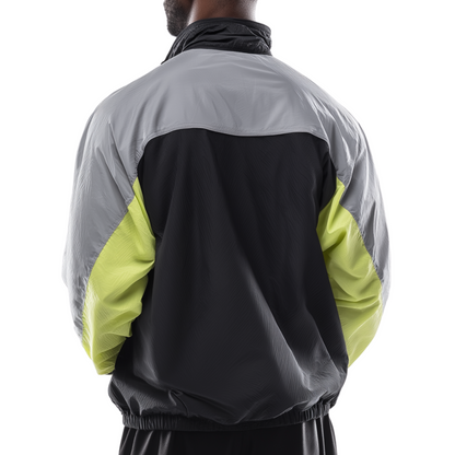 ROMPS Windbreaker