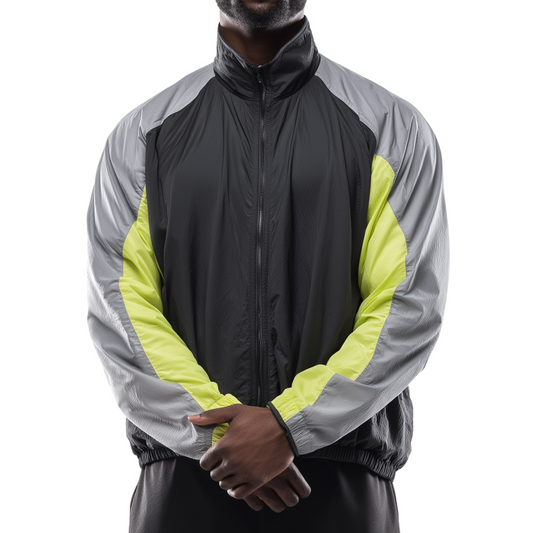 ROMPS Windbreaker