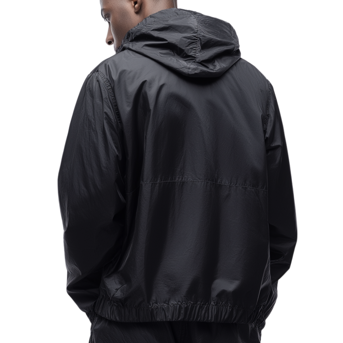 SHARP Windbreaker