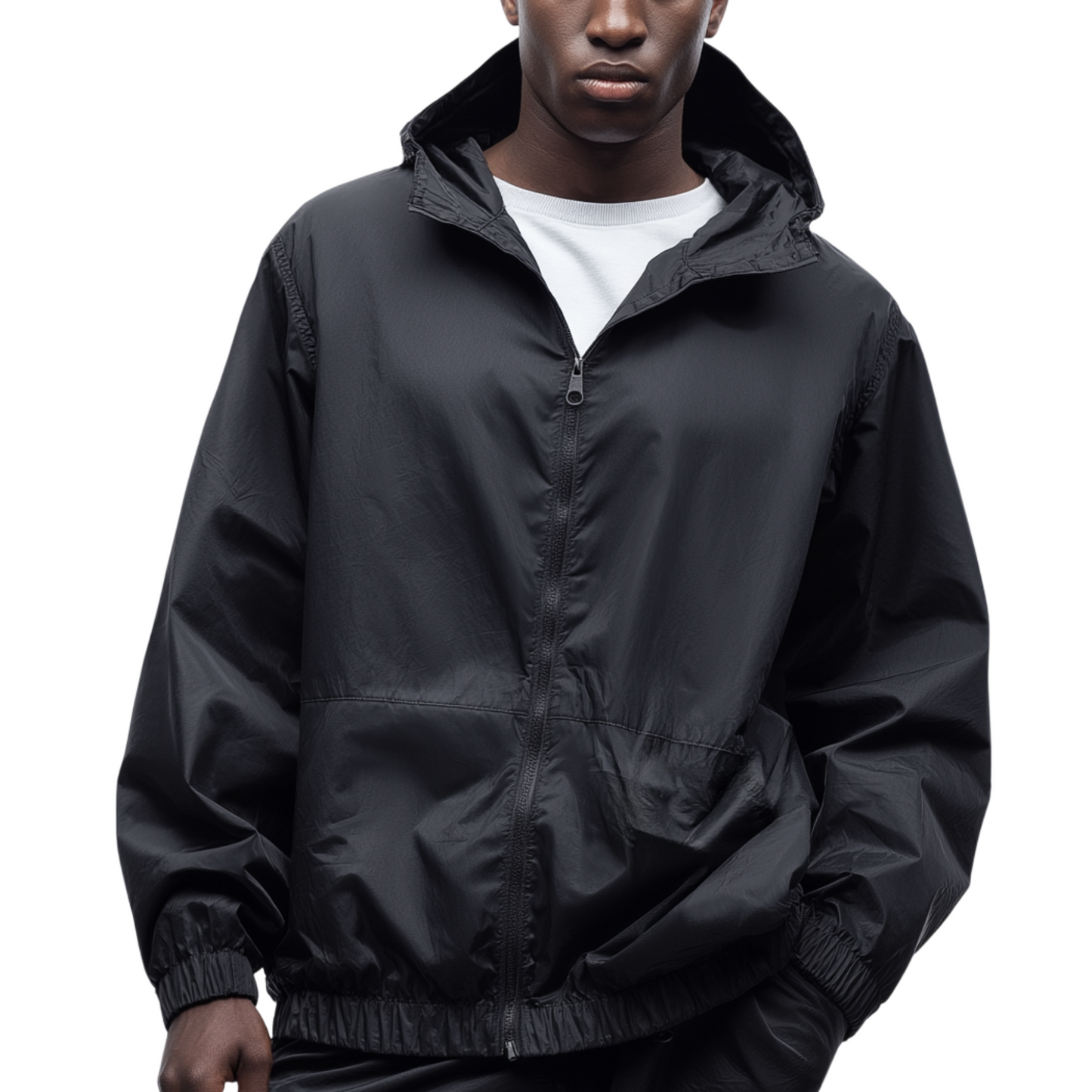 SHARP Windbreaker