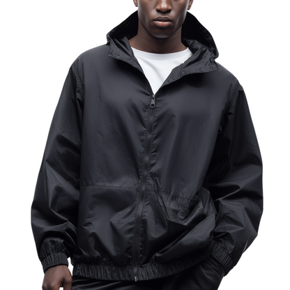 SHARP Windbreaker
