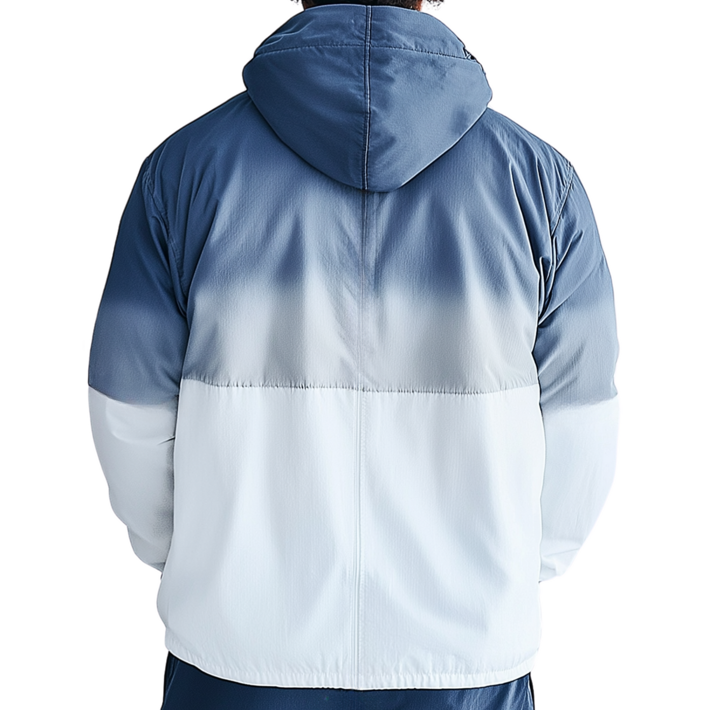 SHRILL Windbreaker