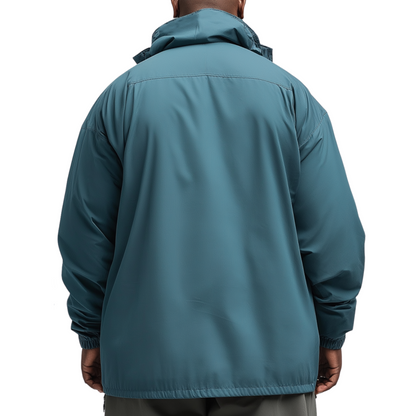 SHRILL Windbreaker