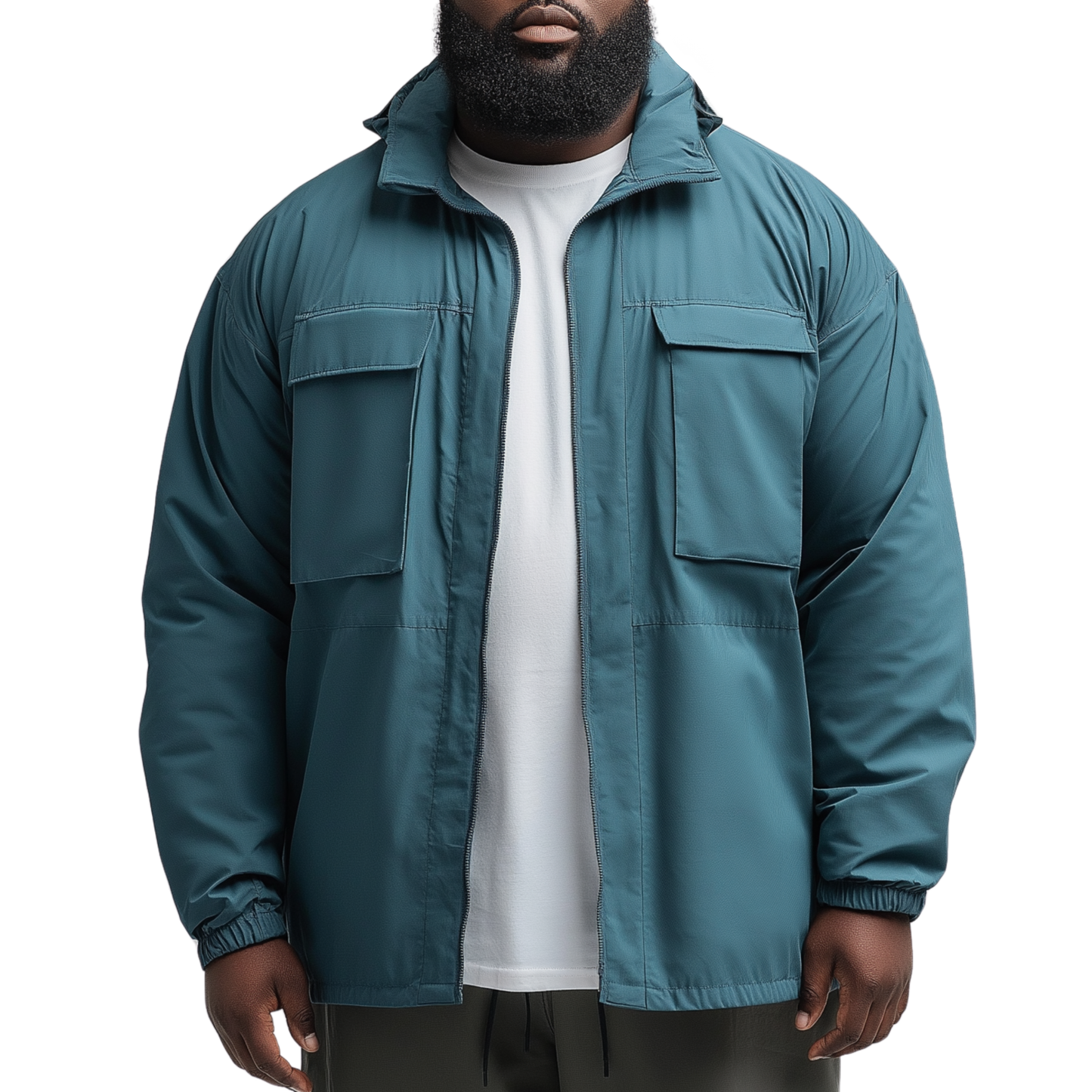SHRILL Windbreaker